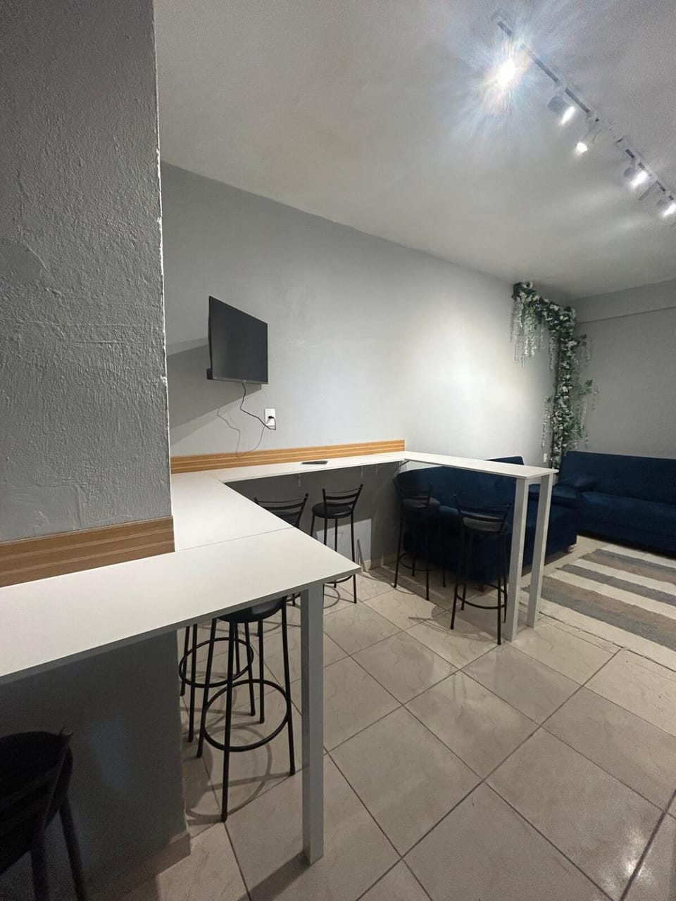 Apartamento 20 - ao lado da Weg 2 Apartment in Jaraguá do Sul