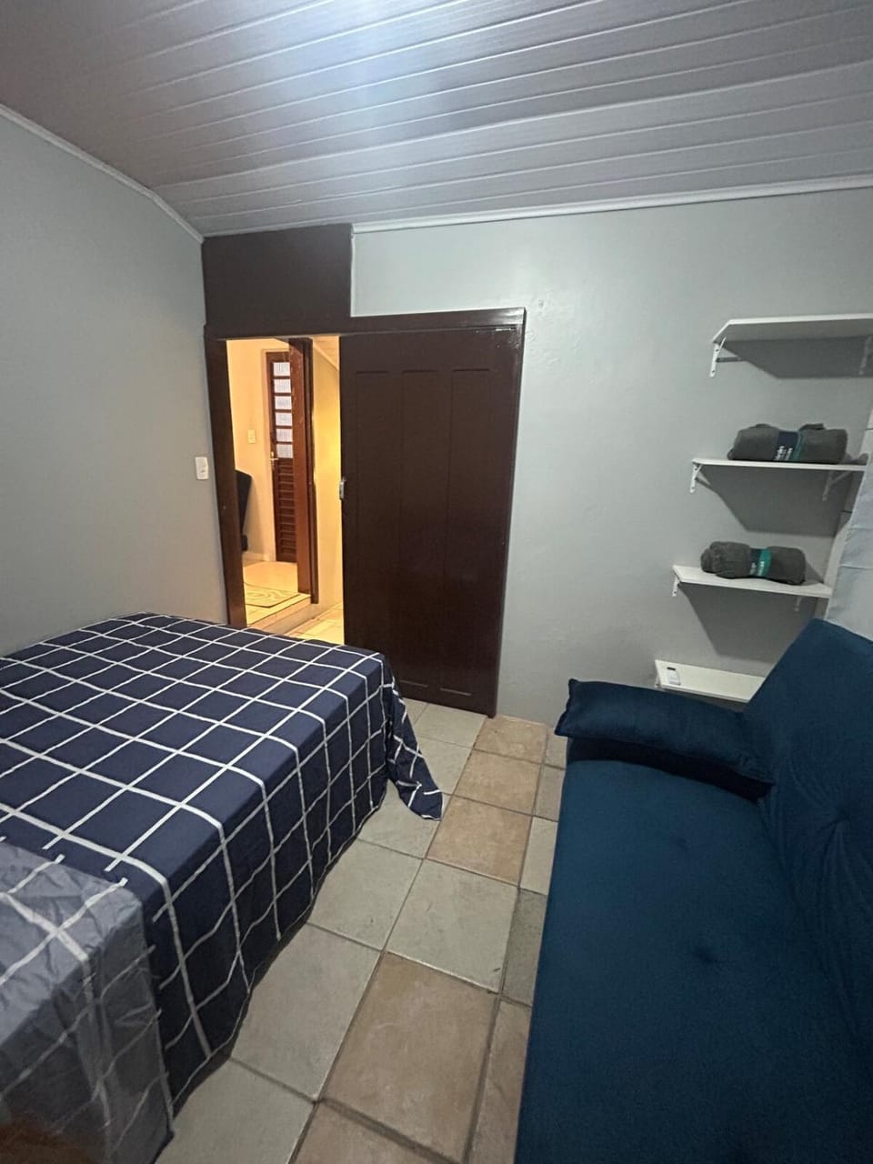 Apartamento 20 - ao lado da Weg 2 Apartment in Jaraguá do Sul