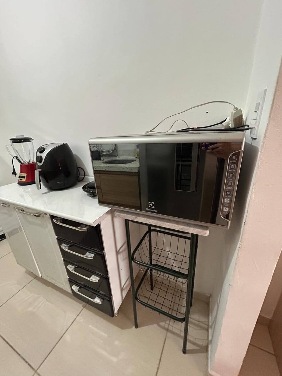 Casa tranquila para descansar a dois Villa in Maceió