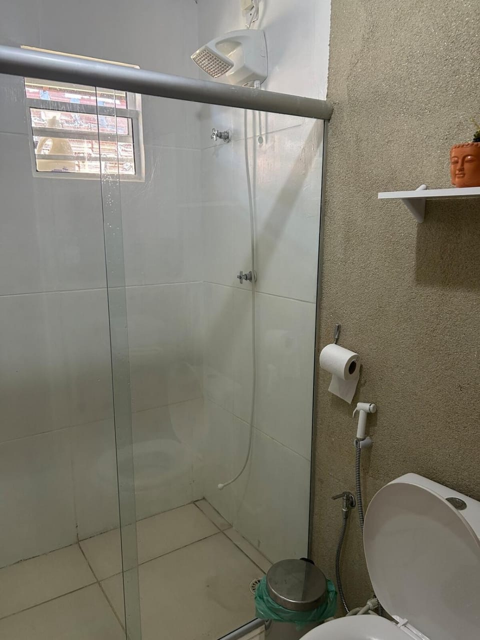 Casa tranquila para descansar a dois Villa in Maceió