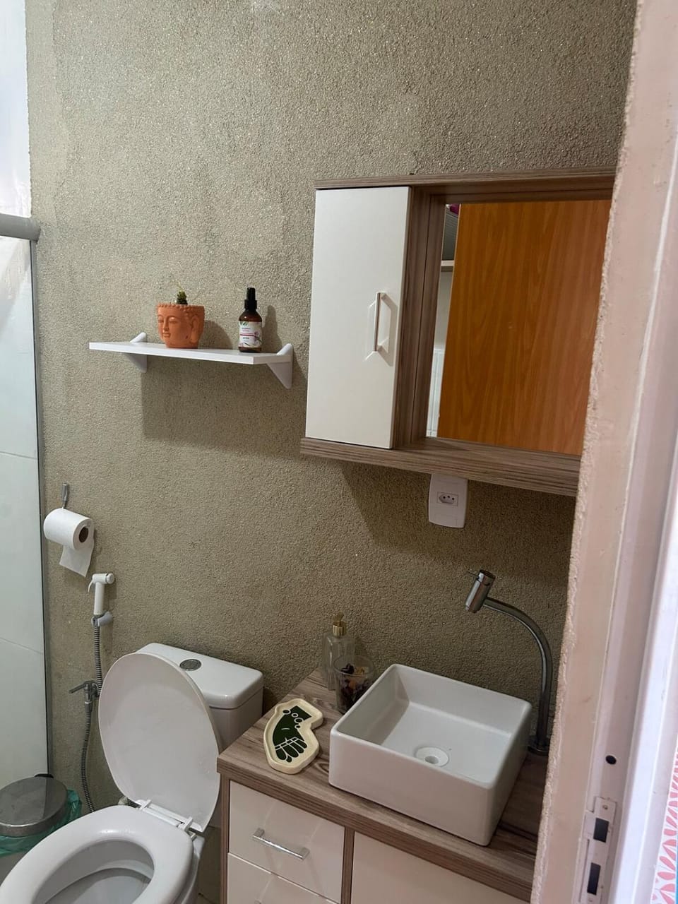 Casa tranquila para descansar a dois Villa in Maceió