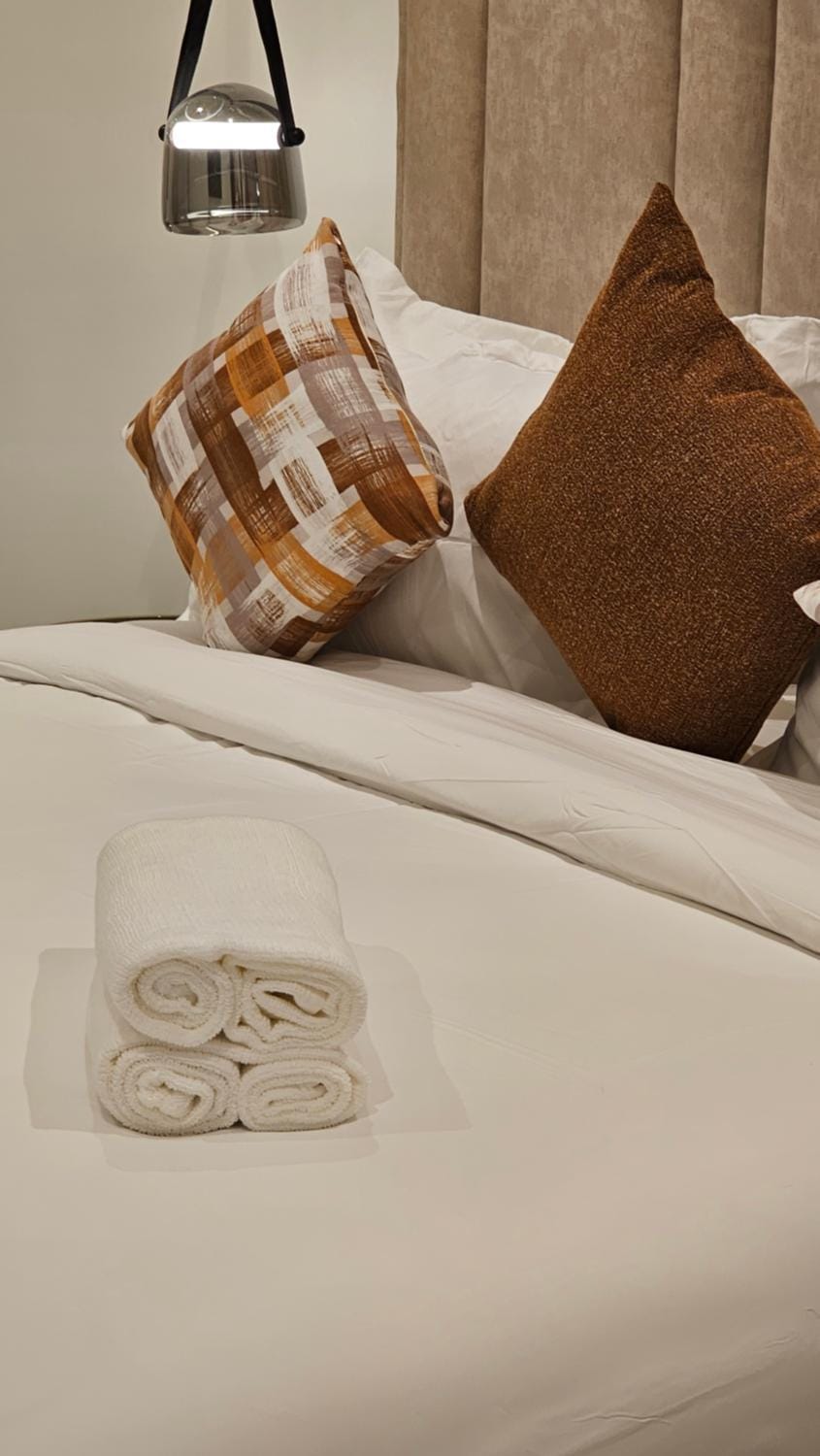 The Bantree - Luxury 2 Bedroom Apartment Apartment in Accra
