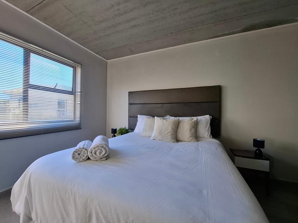 Blaauwberg Cove Apartment in Cape Town