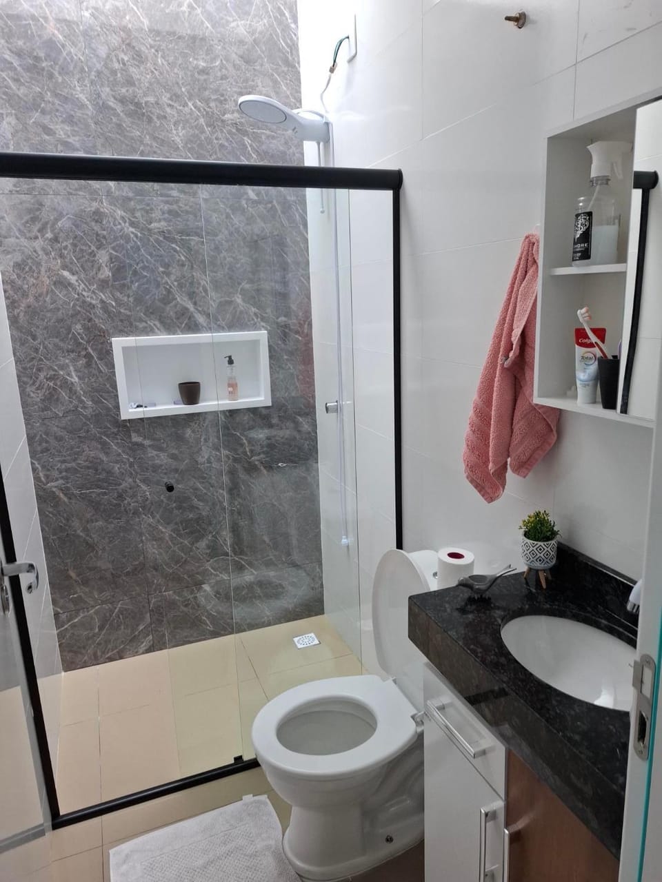 Casa com Piscina, Barra Velha House in Barra Velha