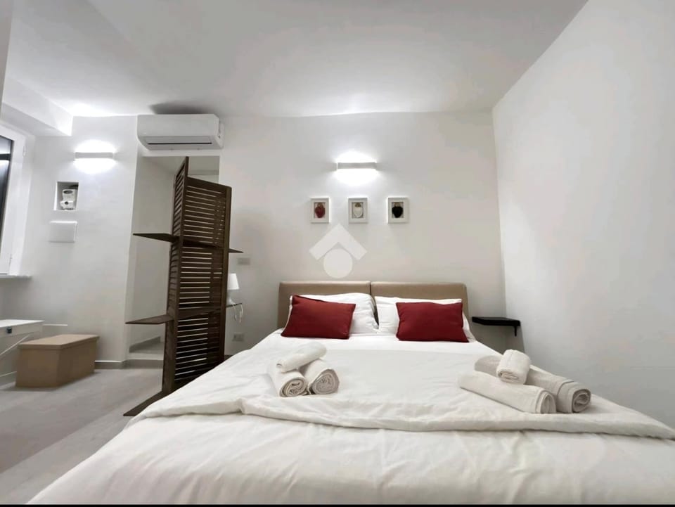 Maison Musa Borbonica Apartment in Naples