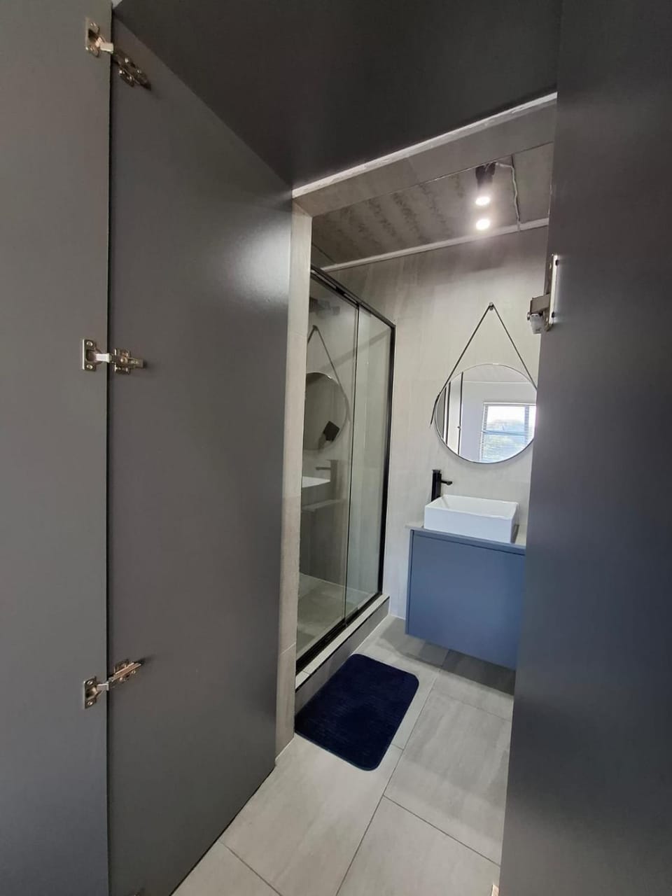 Blaauwberg Cove Apartment in Cape Town