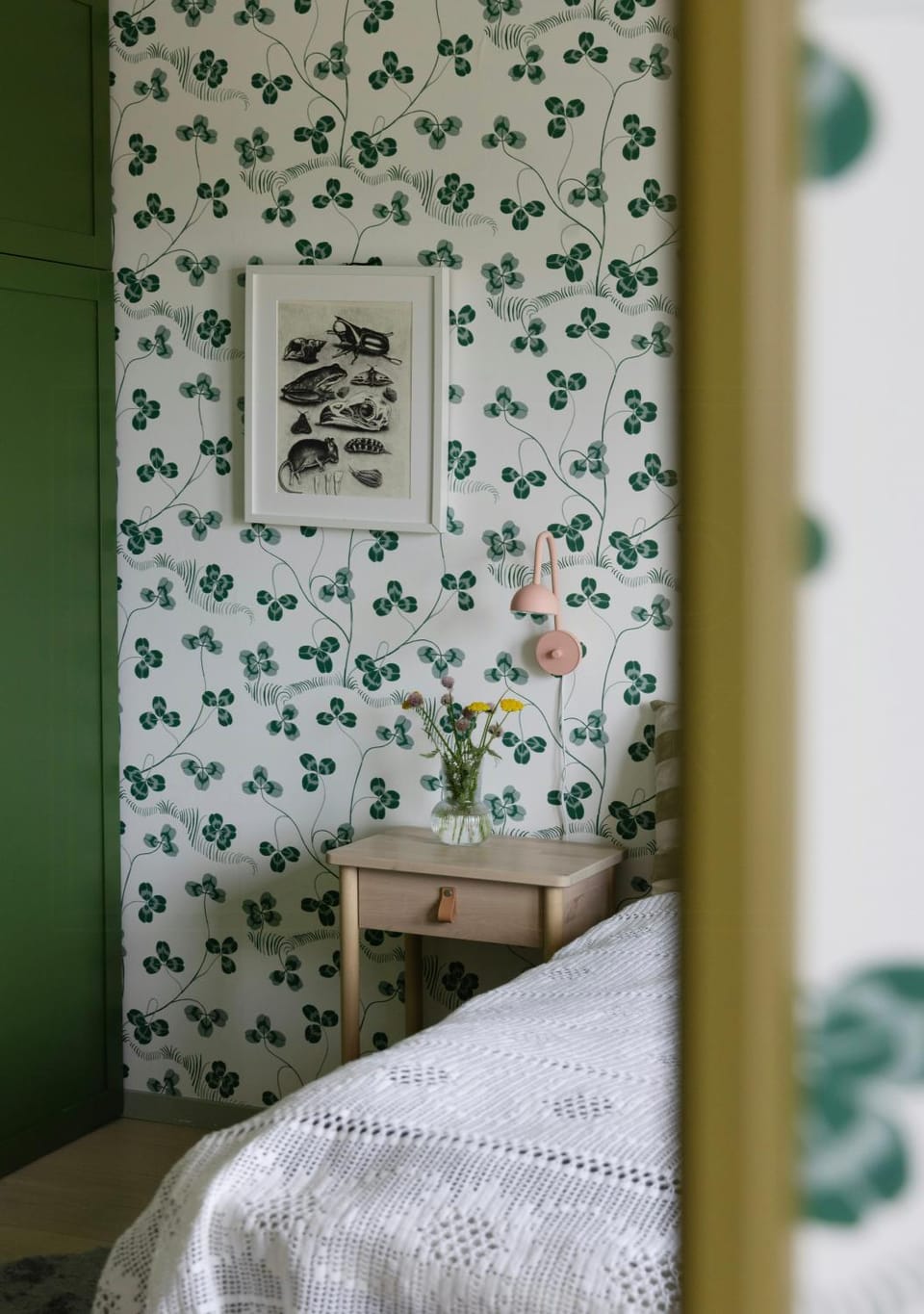 Urban Living with Nature at Your Doorstep Apartment in Oslo