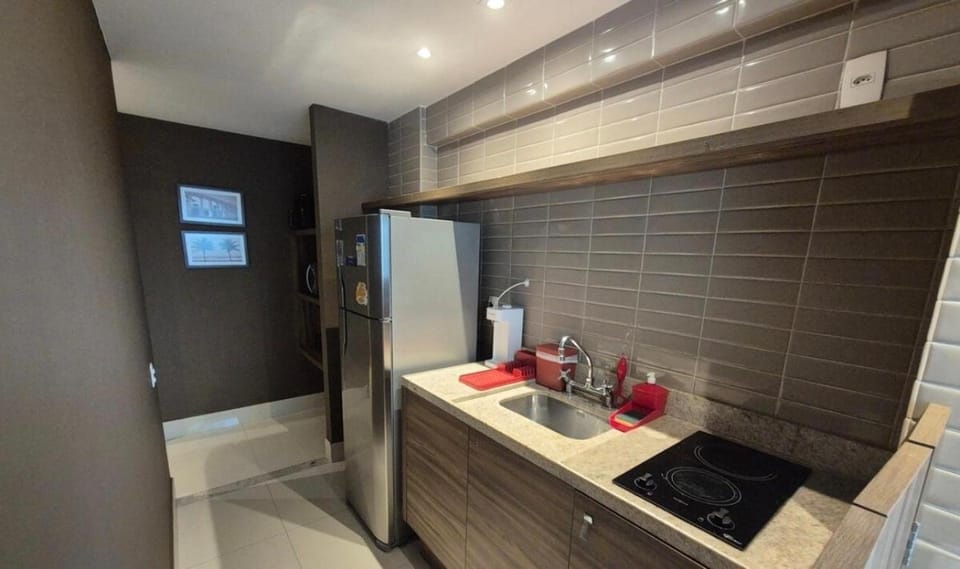 Hotel Rock in Rio Union Suites Apartment in Rio de Janeiro