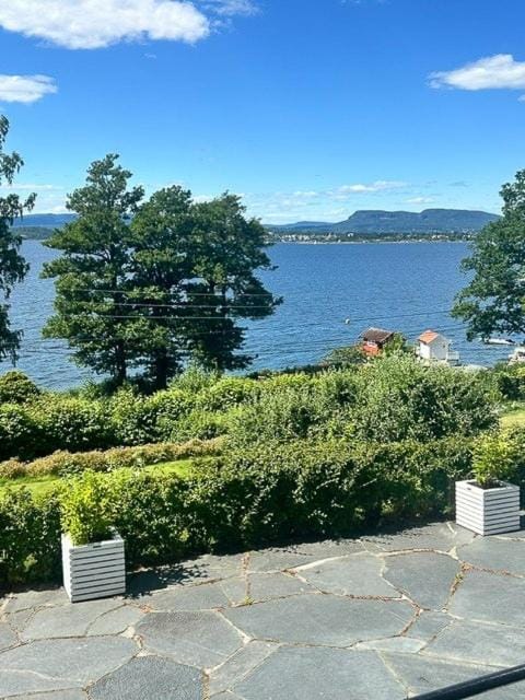Villa panoramic Oslofjord views House in Oslo