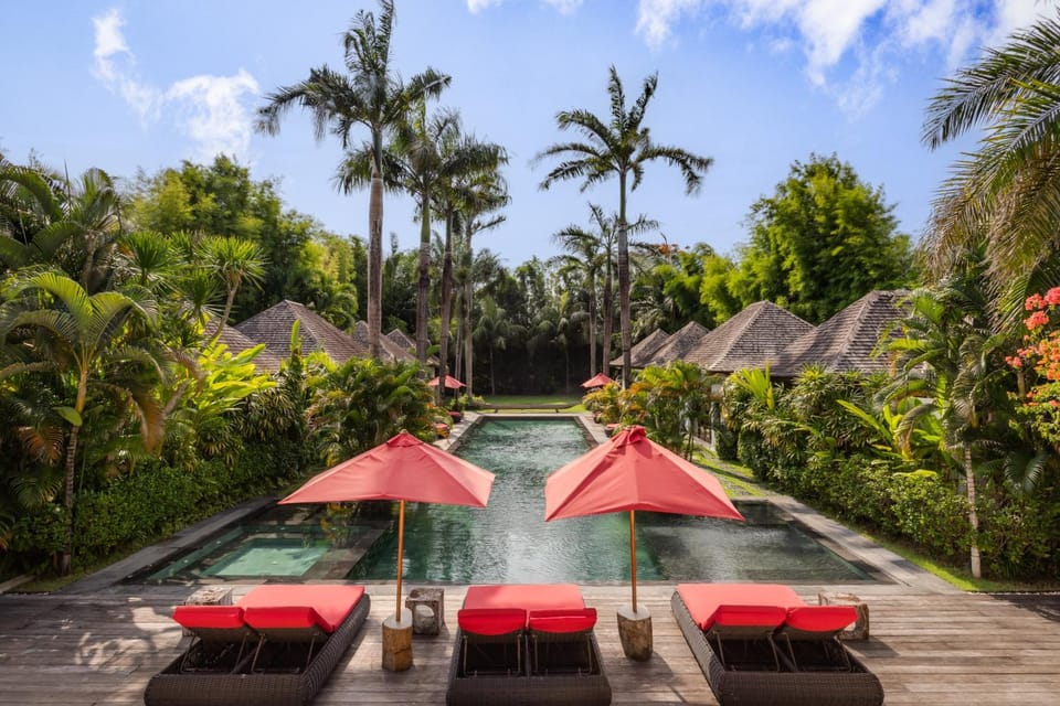 sunbed