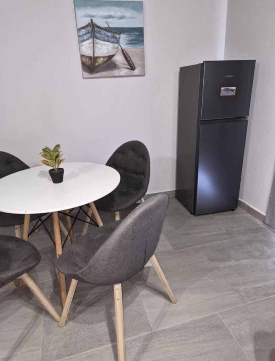 Blaauwberg Cove Apartment in Cape Town