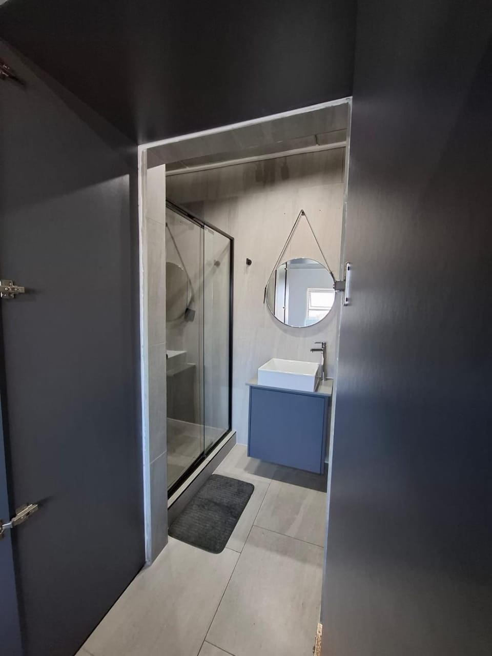 Blaauwberg Cove Apartment in Cape Town