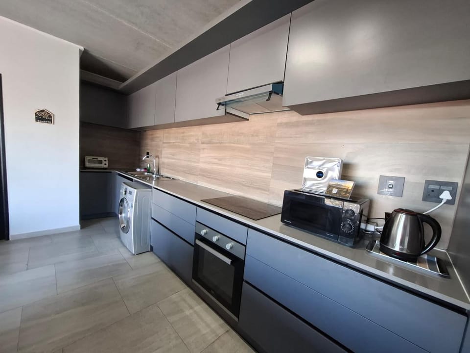 Blaauwberg Cove Apartment in Cape Town