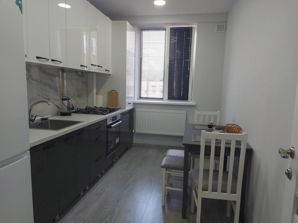 Apartament LUX Apartment in Chișinău