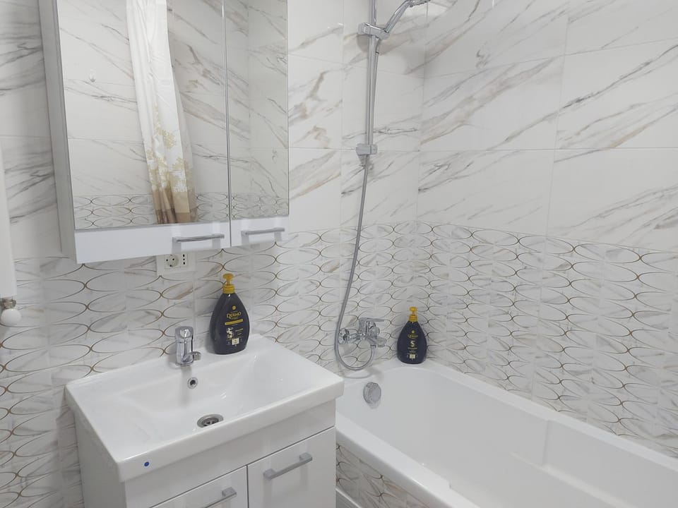 Apartament LUX Apartment in Chișinău