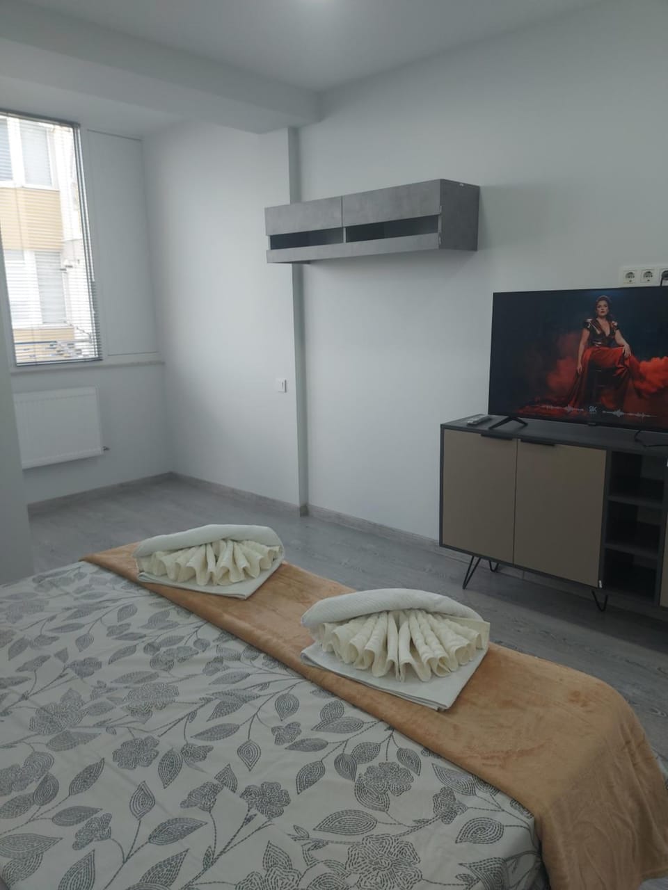 Apartament LUX Apartment in Chișinău