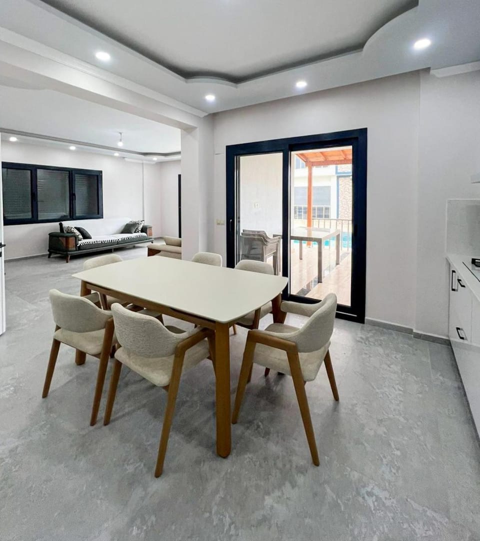 Villa with Luxury Pool in Dalaman Villa in Dalaman