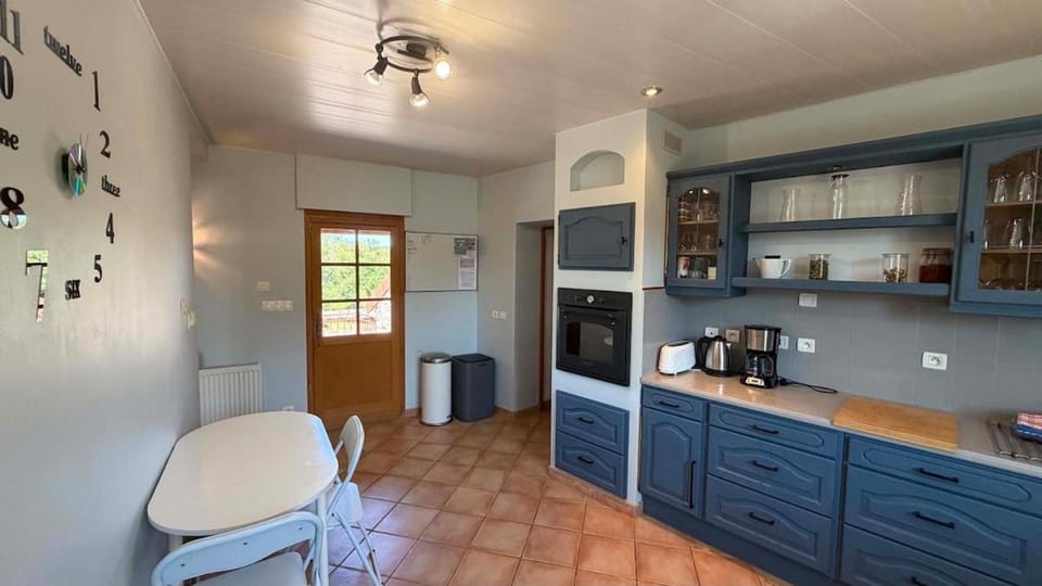 Maison au calme près de la forêt House in Auvergne-Rhône-Alpes