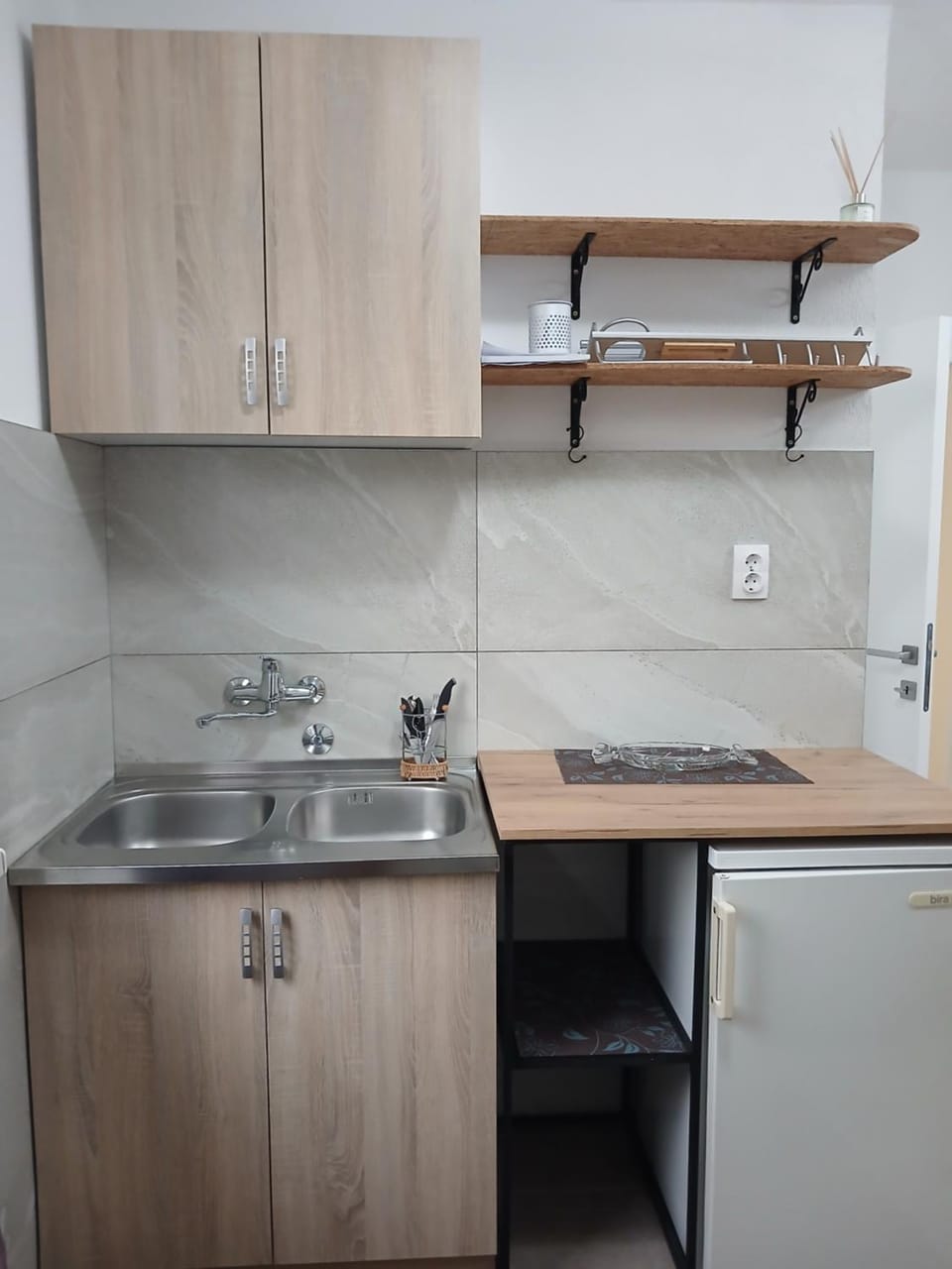 Private apartment, free garage and garden Apartment in Brod-Posavina County, Croatia