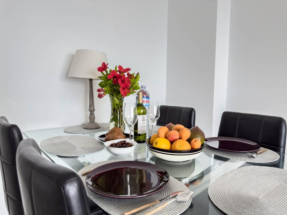 Apartment beach front sea view Apartment in Torrevieja