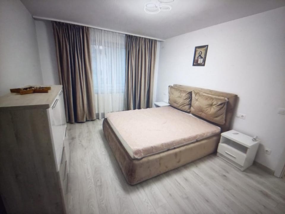 Tilava ja hienostunut huoneisto viihtyisään lomaan ja rentouttaviin hetkiin Apartment in Rovaniemi