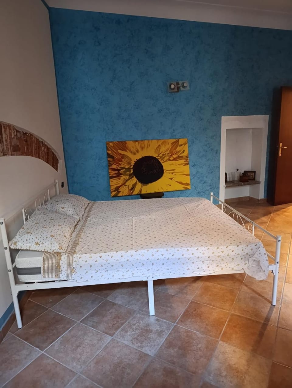 Appartamento 'soleluna' in centro Apartment in Vercelli