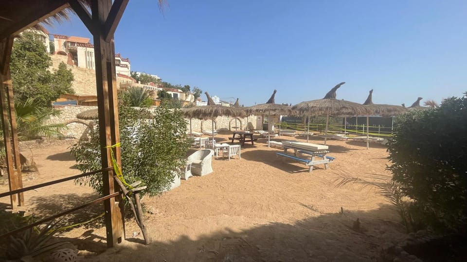 Sunshine Divers Club & Home Hotel in Sharm El-Sheikh