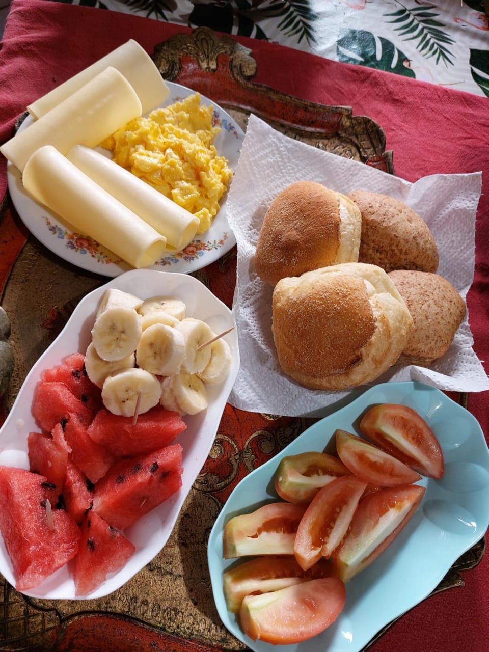 Holiday Room Sa Tebia Bed and Breakfast in Sardinia