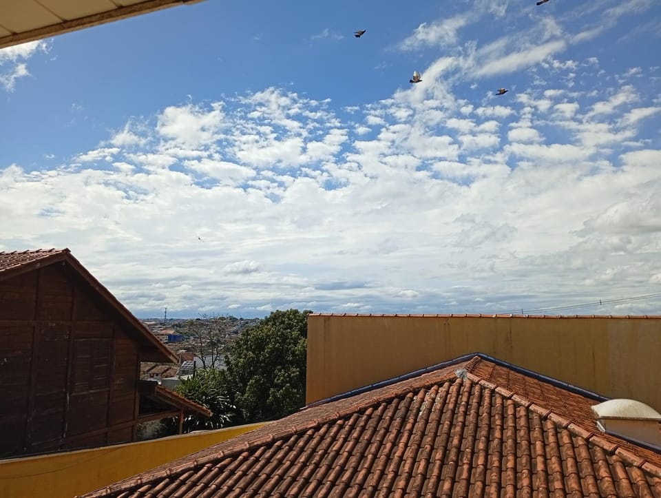 CWB Hostel Home Hostel in Curitiba