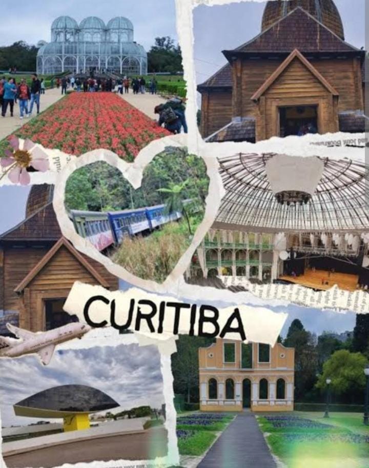 CWB Hostel Home Hostel in Curitiba