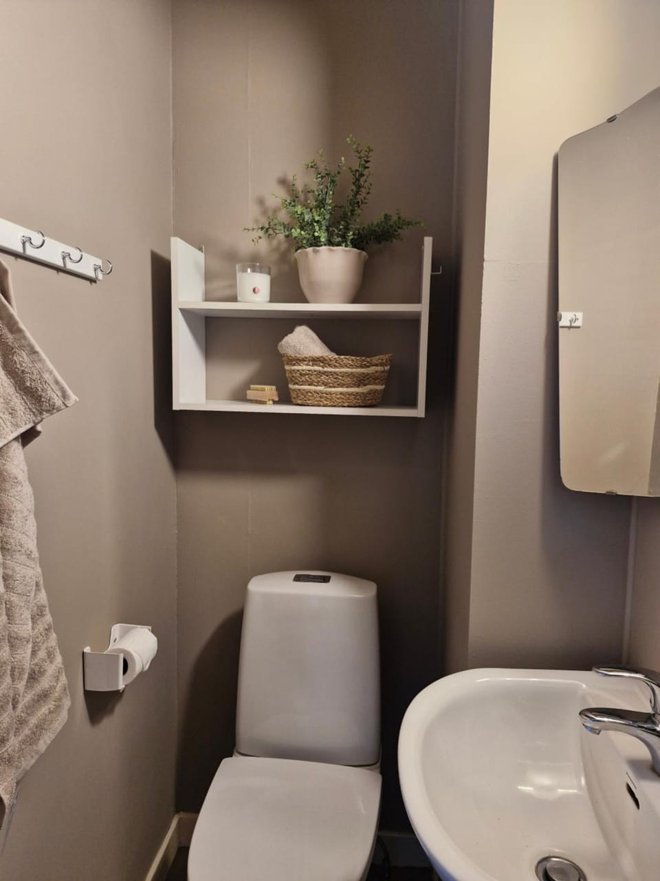 Naturnära och mysig villa intill sjö Fritt fiske Hyra båt House in Sweden