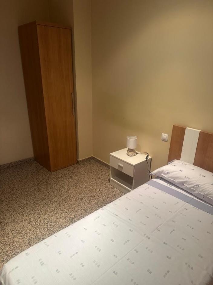 Las TRES CASAS House in La Mancha