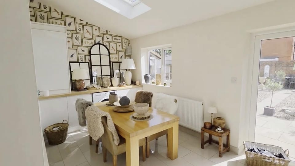Birmingham Green Corner House House in Metropolitan Borough of Solihull