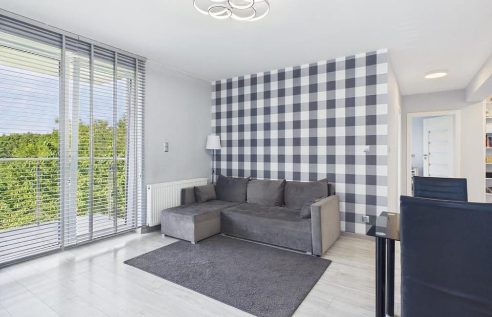 8 Home 8 Apartment in Poland