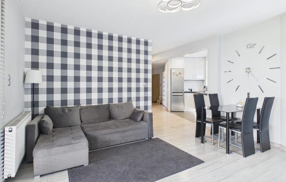 8 Home 8 Apartment in Poland