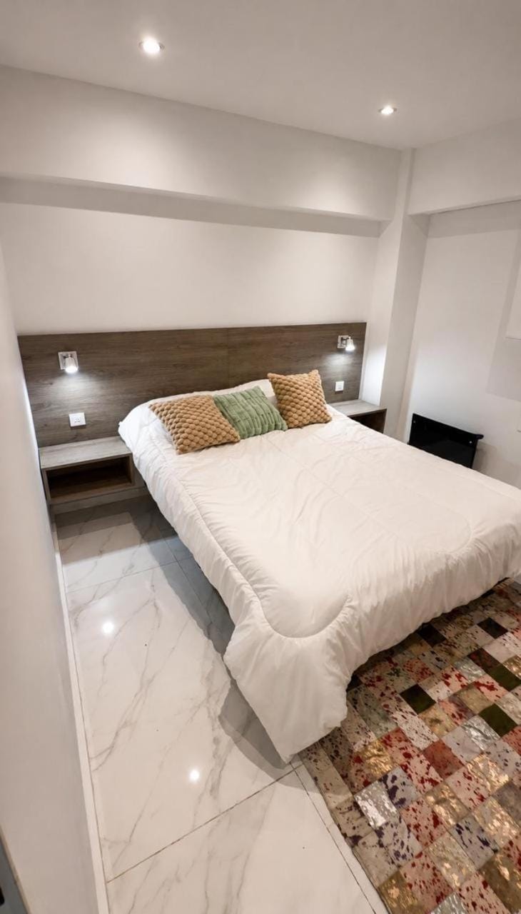 Ituzaingó 560 Apartment in Cordoba