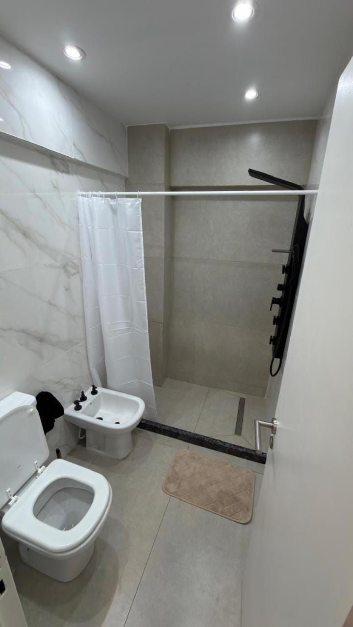 Ituzaingó 560 Apartment in Cordoba