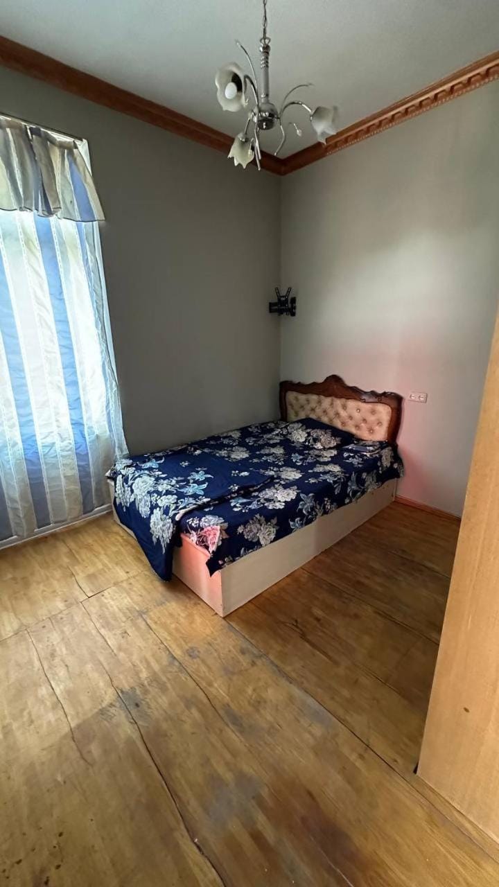 3-комнатная квартира на проспекте Тигран Мец Apartment in Yerevan