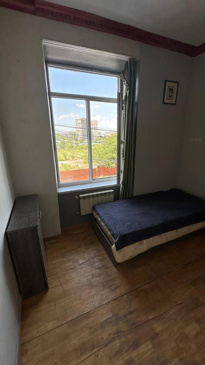 3-комнатная квартира на проспекте Тигран Мец Apartment in Yerevan