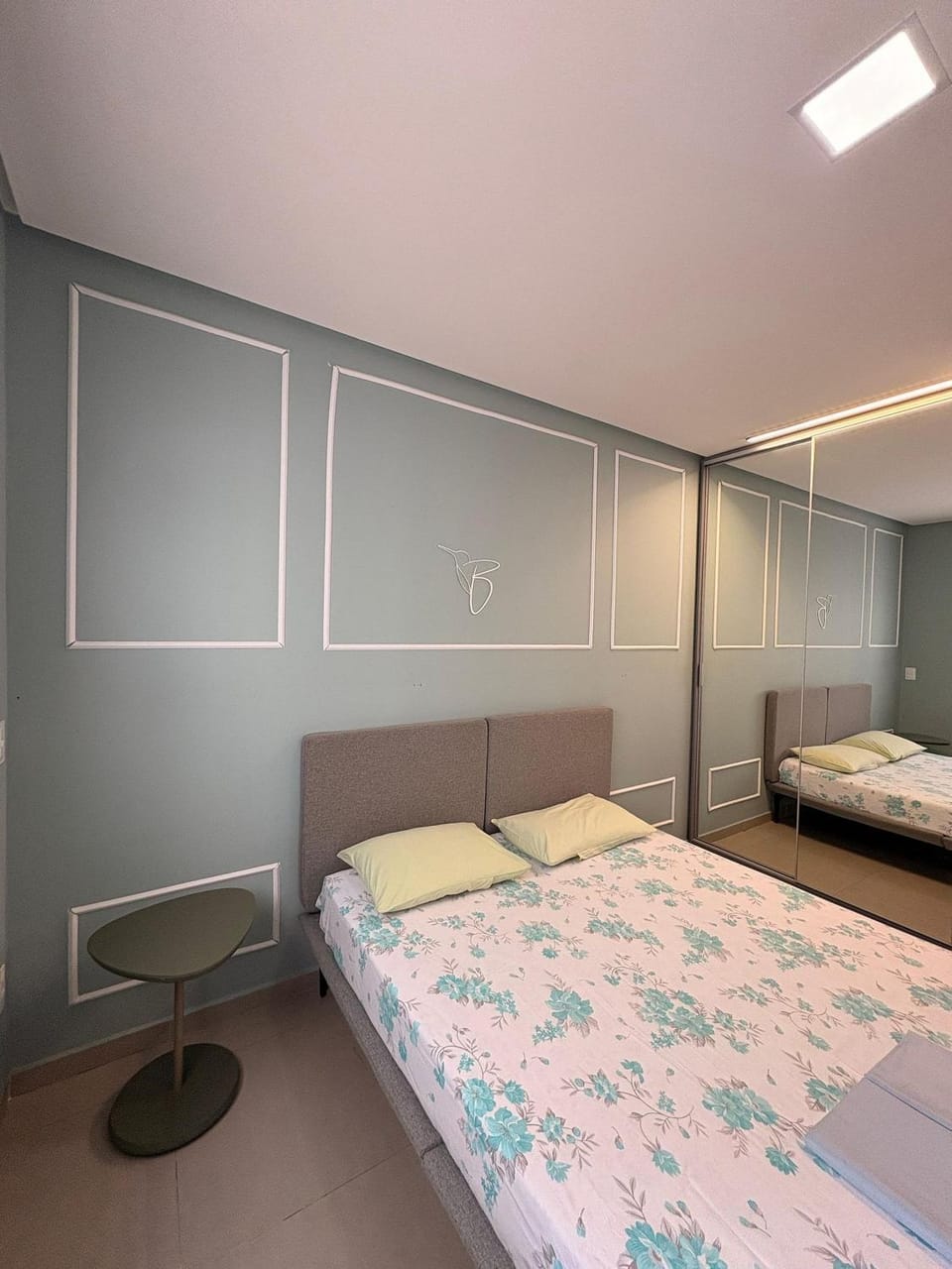 Studio Westfit 04 - BarretoStays Apartment in Mossoró