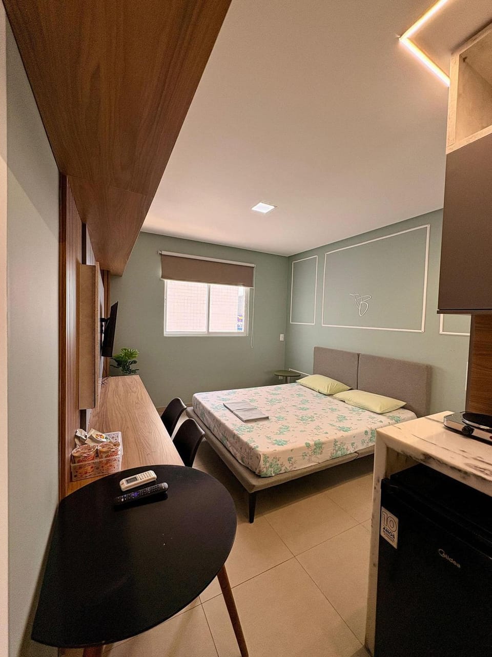 Studio Westfit 04 - BarretoStays Apartment in Mossoró