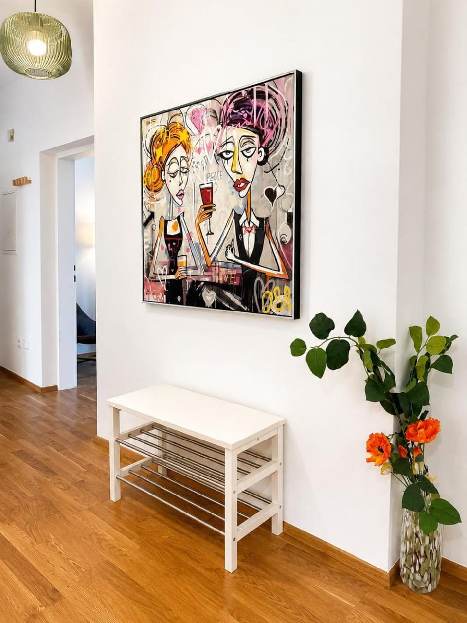 VERDE Homes - Graz City Centre Apartment in Graz
