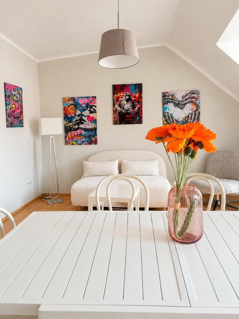 VERDE Homes - Graz City Centre Apartment in Graz