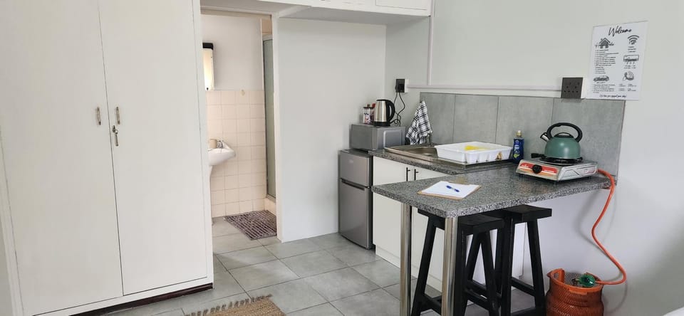 HartebeesDen 2 Apartment in Western Cape