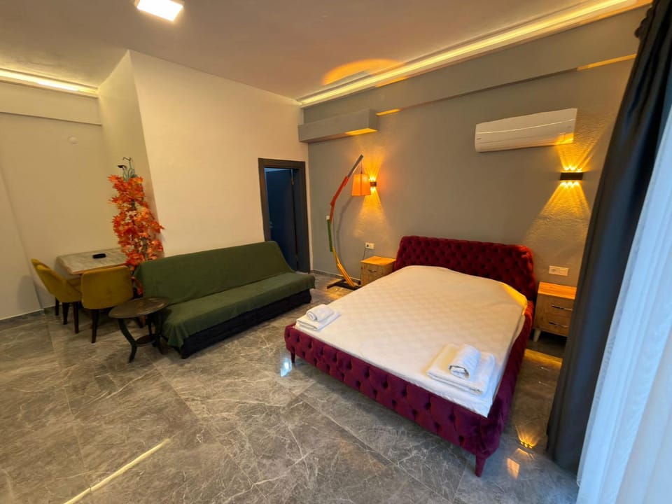 Dilek Home Apart Apartment in Fethiye