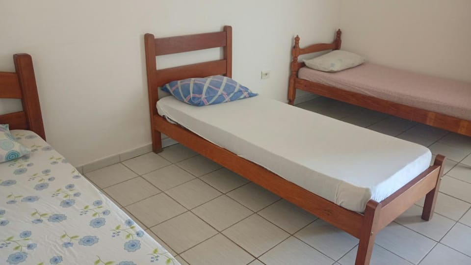 Pousada brisa do mar Apartment in São Sebastião