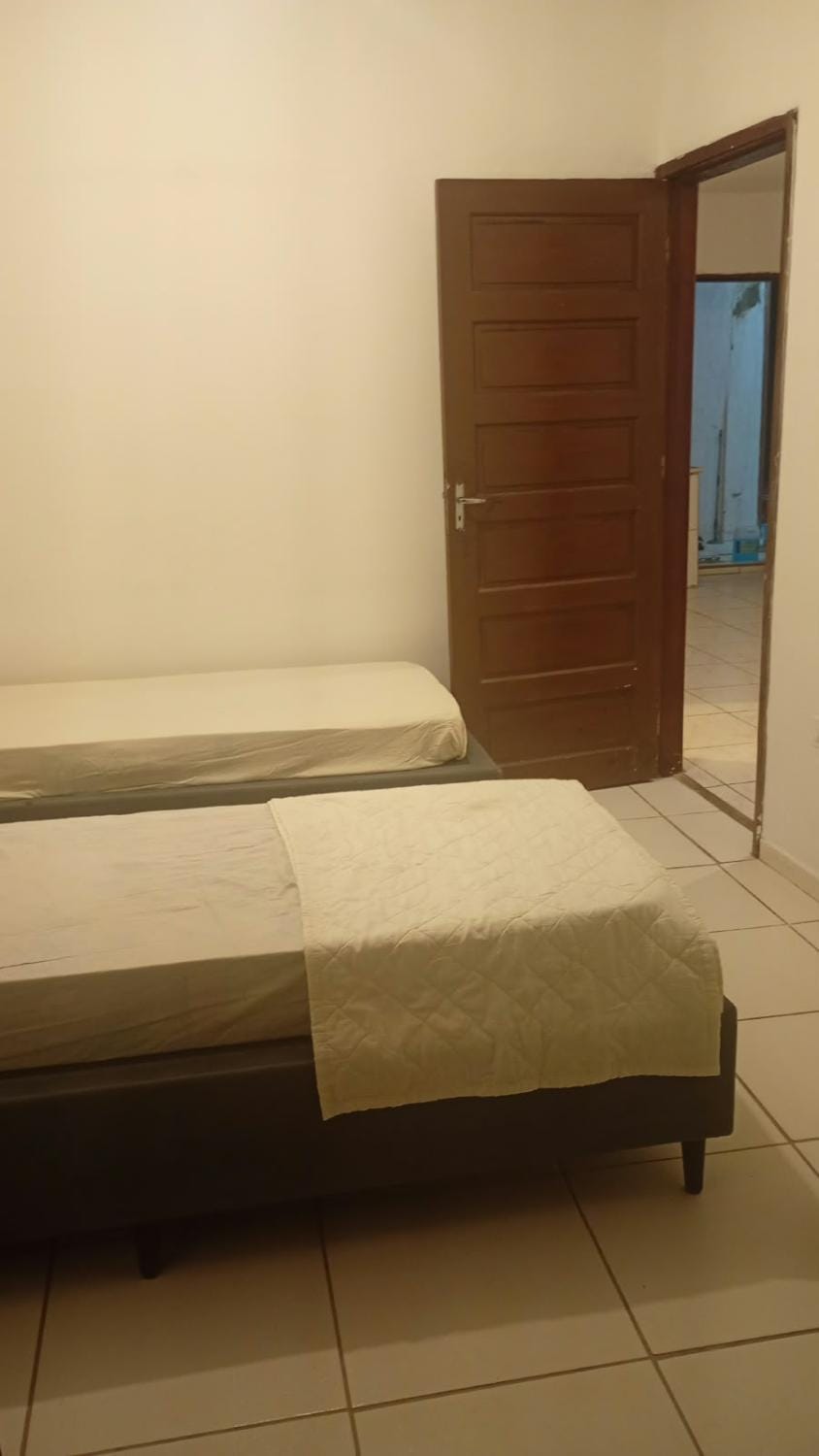 Pousada brisa do mar Apartment in São Sebastião
