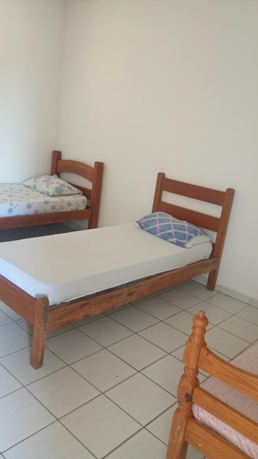 Pousada brisa do mar Apartment in São Sebastião