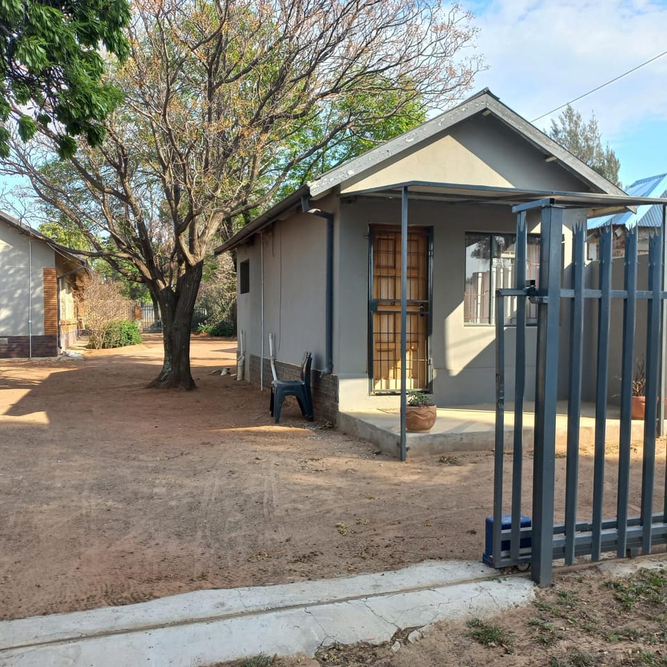 The Place Apartment in Eastern Cape