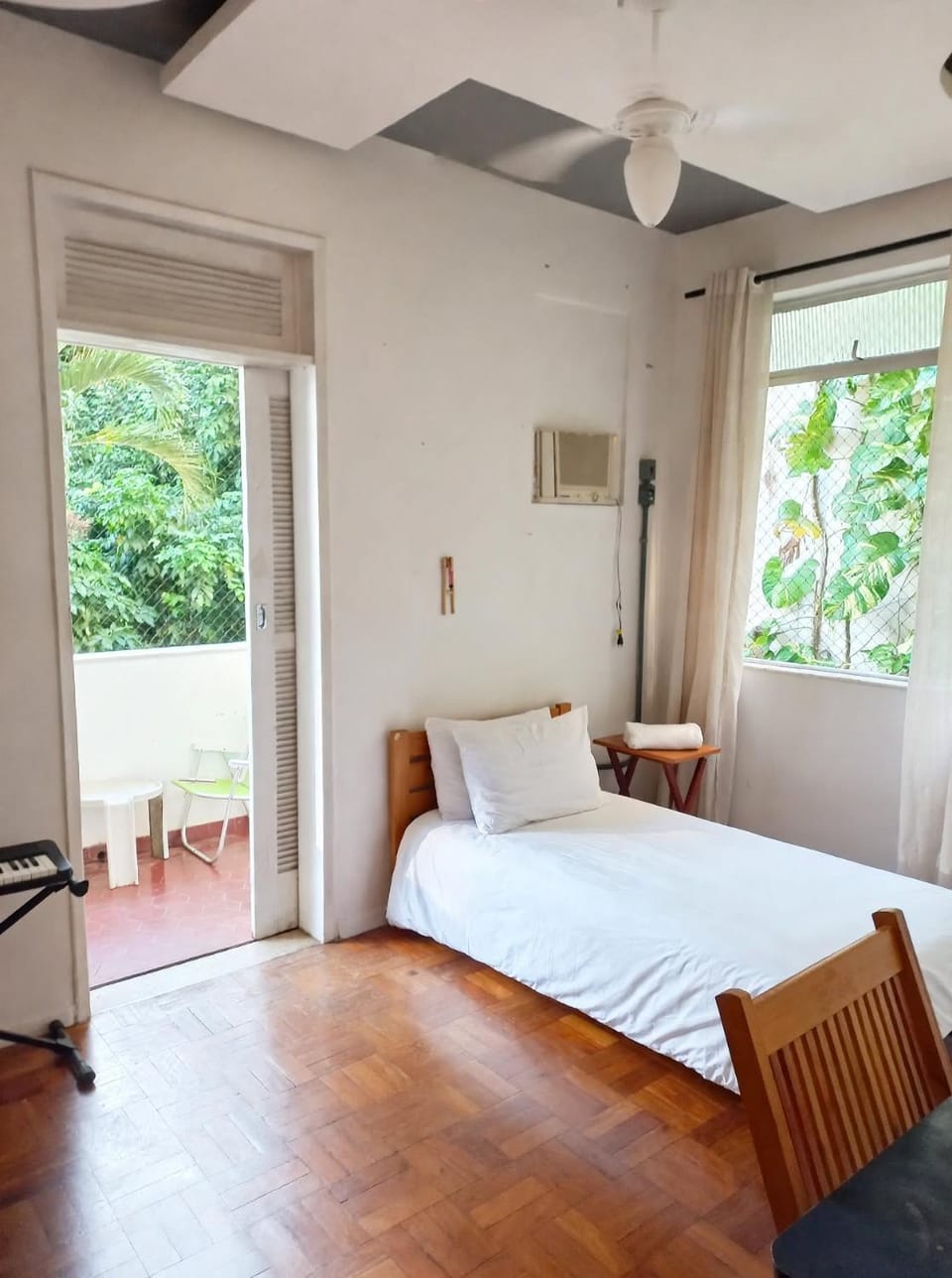 Casa de Charme Salvador Apartment in Salvador